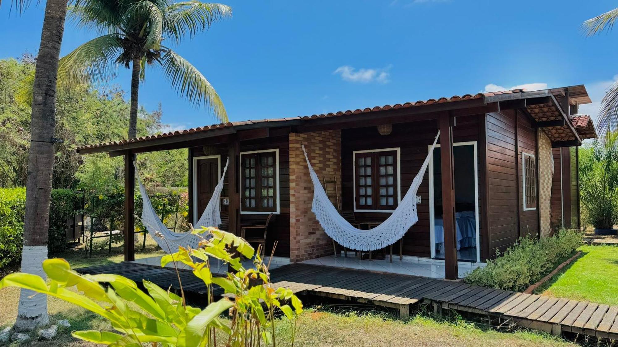 Pousada Estrela Do Mar Noronha By Alto Da Ilha Fernando de Noronha Habitación foto