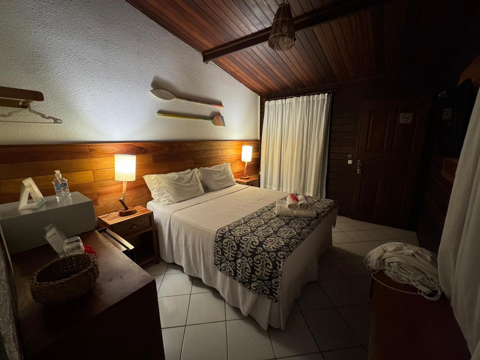 Pousada Estrela Do Mar Noronha By Alto Da Ilha Fernando de Noronha Habitación foto