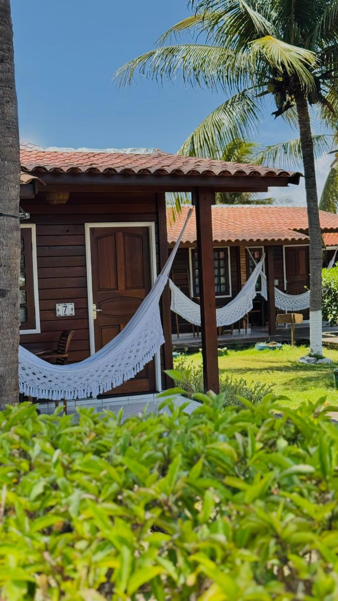 Pousada Estrela Do Mar Noronha By Alto Da Ilha Fernando de Noronha Habitación foto