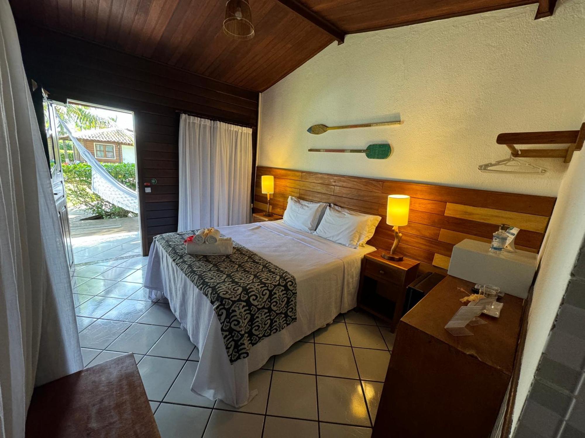 Pousada Estrela Do Mar Noronha By Alto Da Ilha Fernando de Noronha Habitación foto
